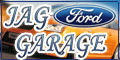 Inet obchod špecializujúci sa na predaj súčiastok pre automobily značky Ford